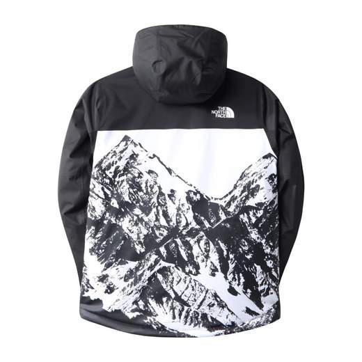 The North Face Jacket Bambino