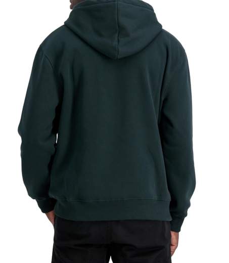 Alpha Industries Felpa Uomo