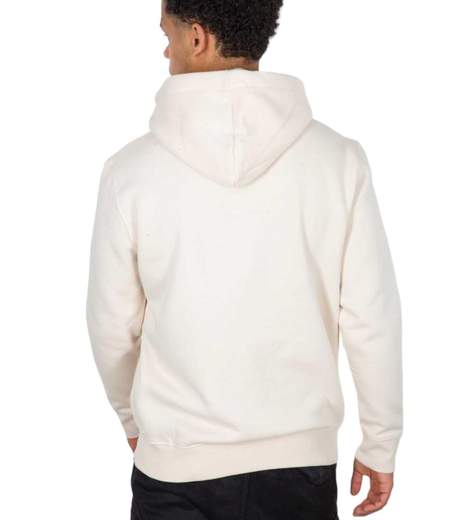 Alpha Industries Felpa Uomo