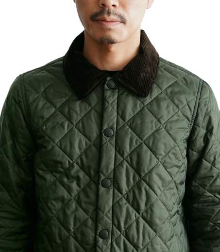Barbour Jacket Uomo