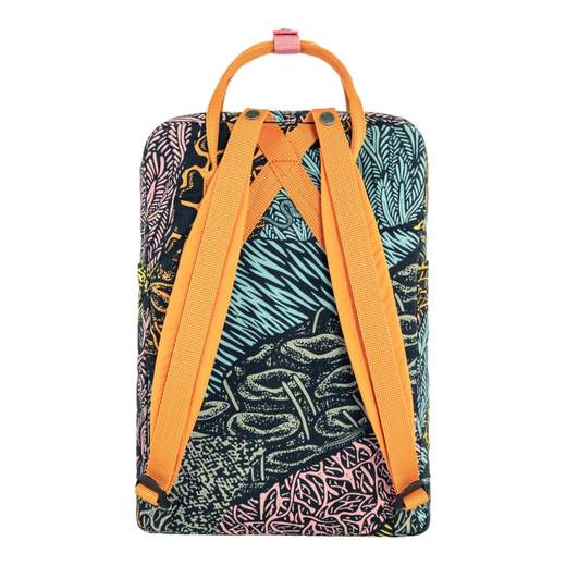 Fjall Raven Zaino Unisex