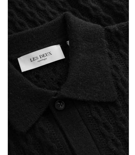 Les Deux Camicia Uomo