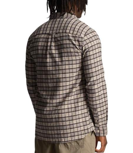 Lyle & Scott Camicia Uomo