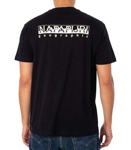 Napapijri T-shirt Uomo
