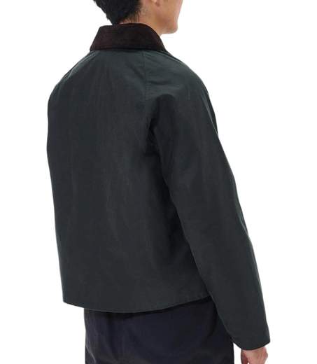 Barbour Jacket Uomo