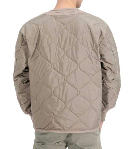 Alpha Industries Jacket Uomo