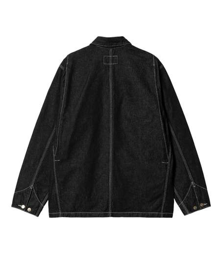 Carhartt Wip Coat Uomo