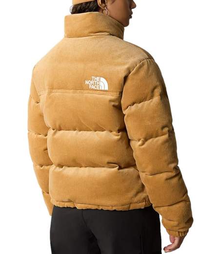 The North Face Jacket Donna