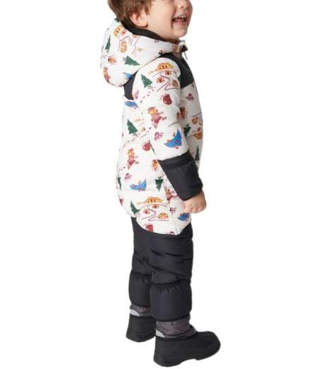 The North Face Tutina Bambino