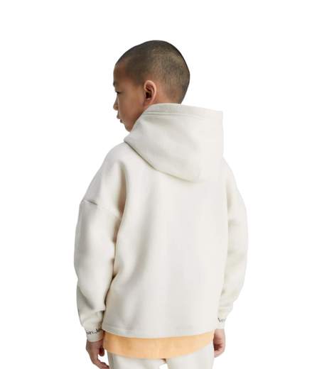 Calvin Klein Felpa Bambino