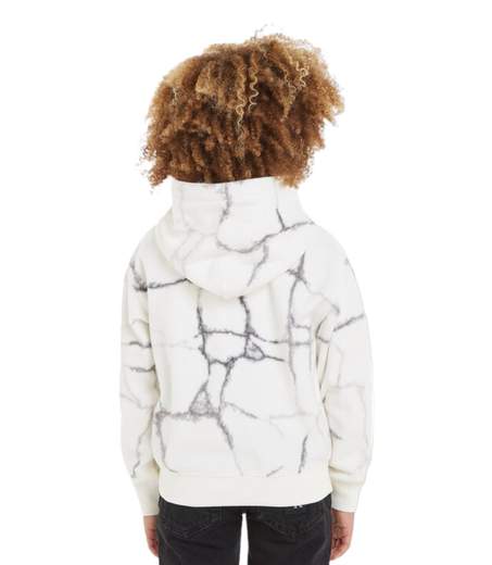 Calvin Klein Felpa Bambino