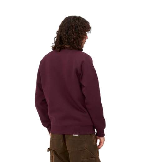 Carhartt Wip Felpa Uomo