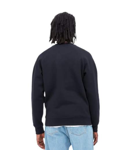 Carhartt Wip Felpa Uomo