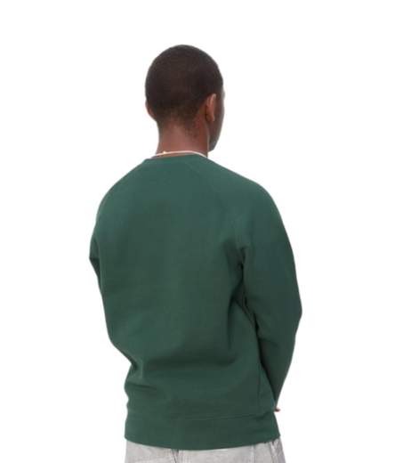Carhartt Wip Felpa Uomo