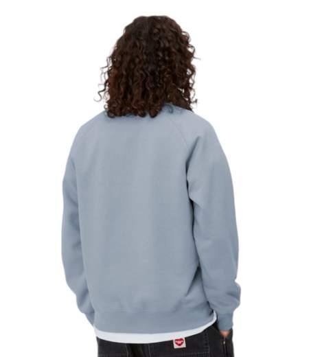 Carhartt Wip Felpa Uomo