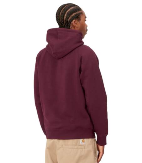 Carhartt Wip Felpa Uomo