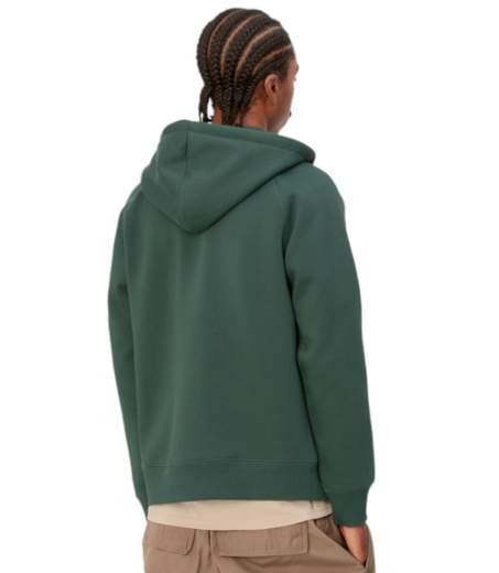 Carhartt Wip Felpa Uomo