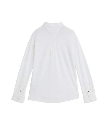 Tommy Hilfiger Camicia Bambino