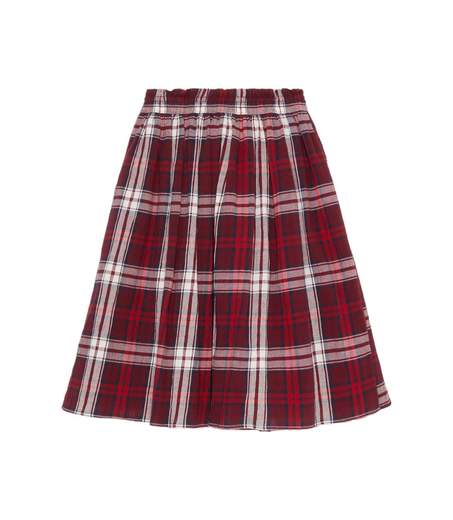 Tommy Hilfiger Gonna Bambina