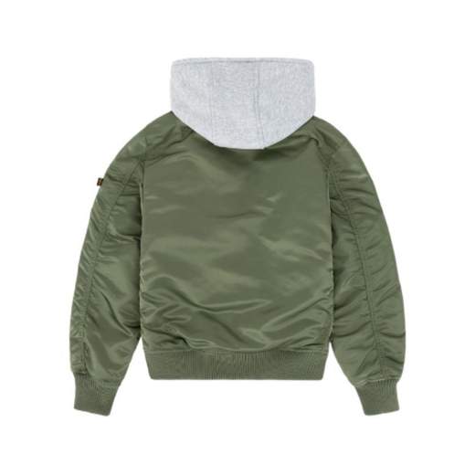 ALPHA INDUSTRIES GIACCA Bambino/bambina