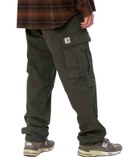 Carhartt Wip Pantalone Uomo
