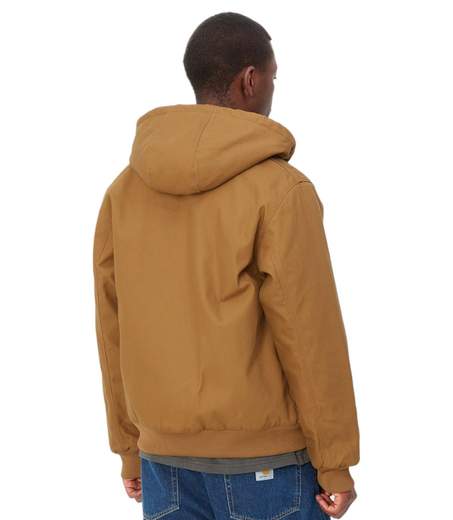 Carhartt Wip Jacket Uomo