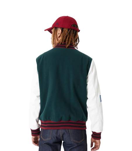 New Era Jacket Uomo