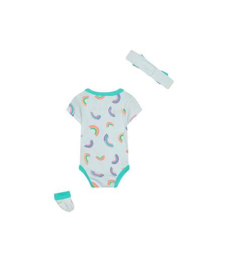 Converse Set Bambina