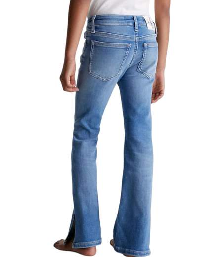 Calvin Klein Jeans Bambina