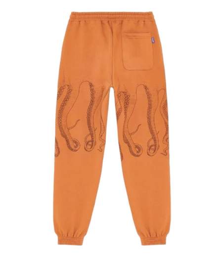 Octopus Pantalone Uomo