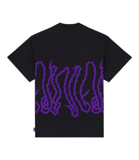 Octopus T-shirt Uomo