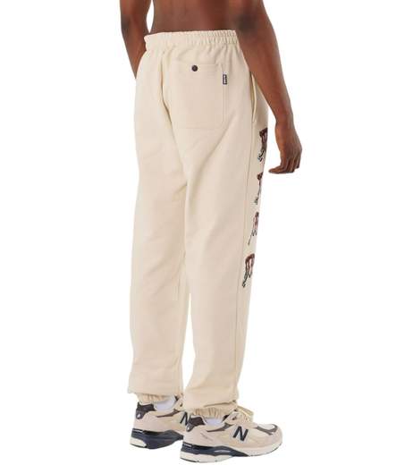 Iuter Pantalone Uomo