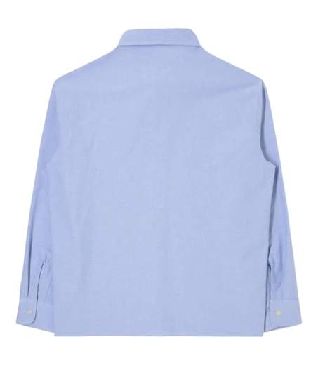 Edwin T-shirt L/s Uomo