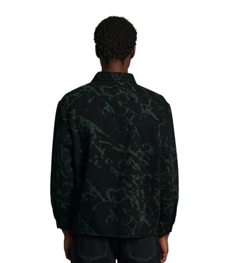 Edwin Shirt Uomo