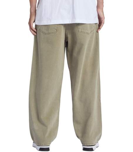 Dc Shoes Jeans Uomo