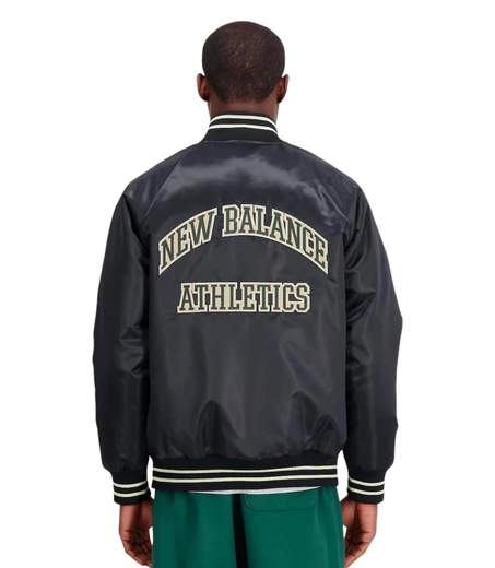 New Balance Jacket Uomo