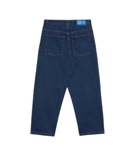 Polar Skate Co. Jeans Uomo