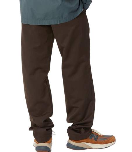 Carhartt Wip Pantalone Uomo