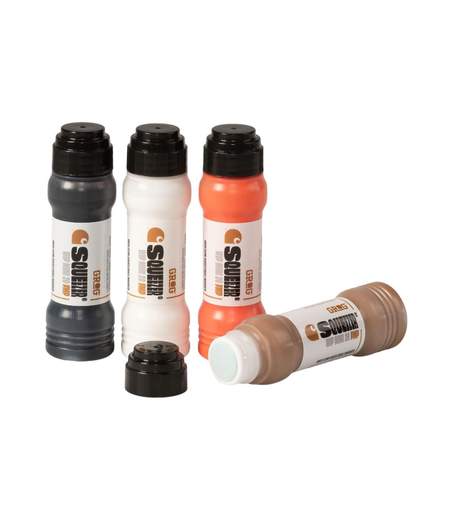 Carhartt Wip Squeezeer Set Unisex