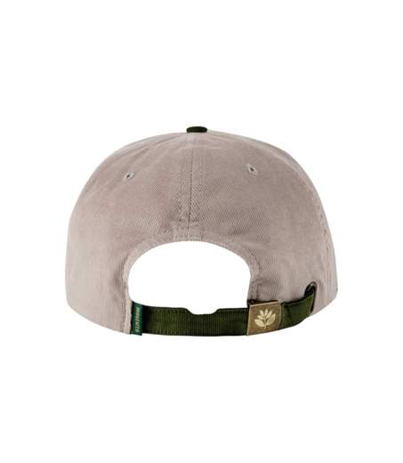 Magenta Skateboard Cappello Uomo
