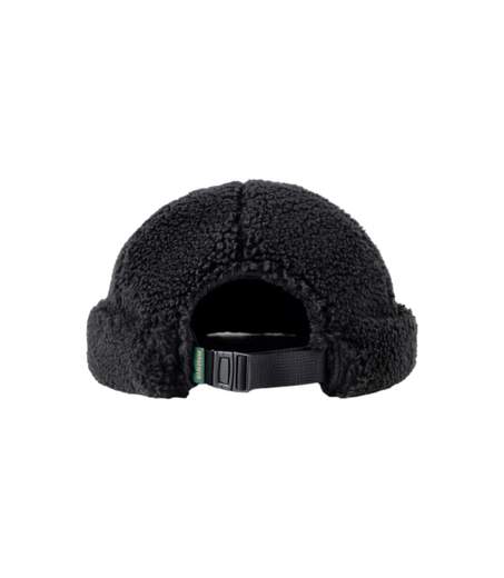Magenta Skateboard Beanie Uomo
