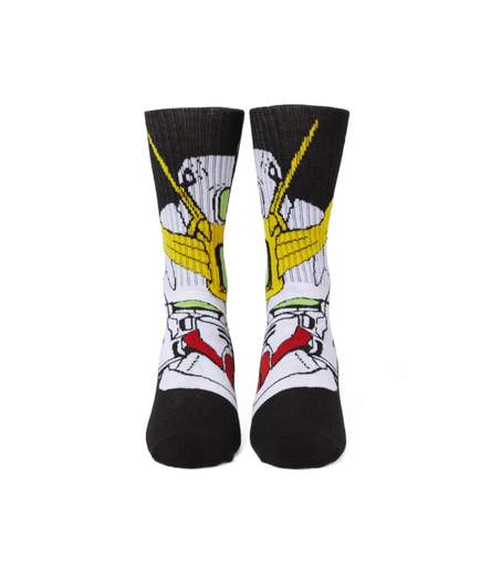Huf Worldwide Calzini Uomo