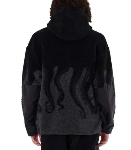 Octopus Jacket Uomo