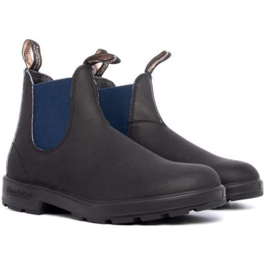 BLUNDSTONE SCARPE Uomo
