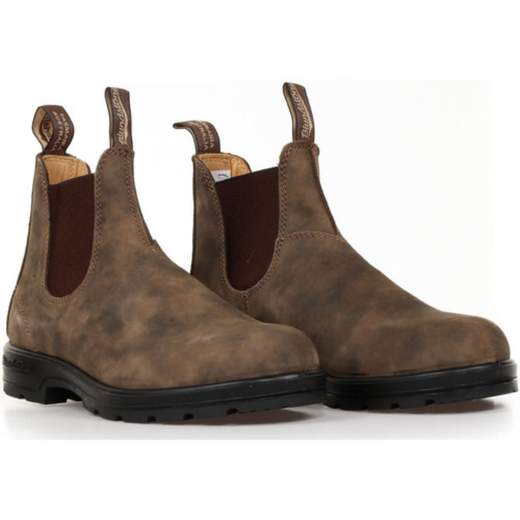 BLUNDSTONE SCARPE Unisex