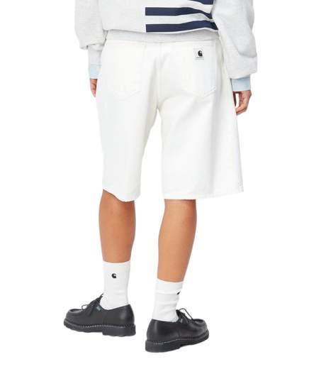 Carhartt Wip Shorts Donna