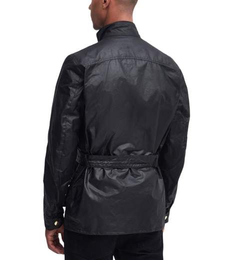 Barbour Jacket Autunno/inverno