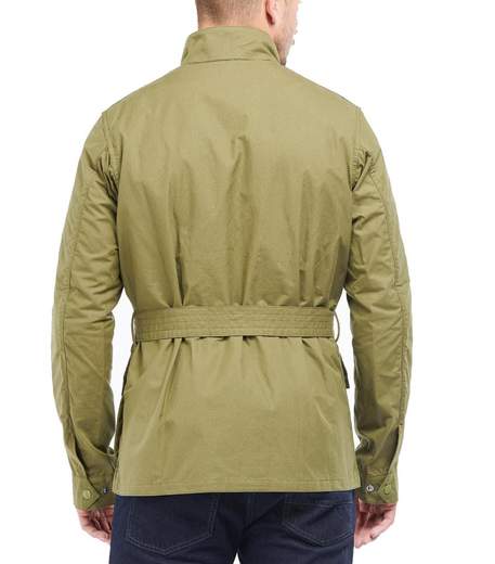 Barbour Jacket Uomo