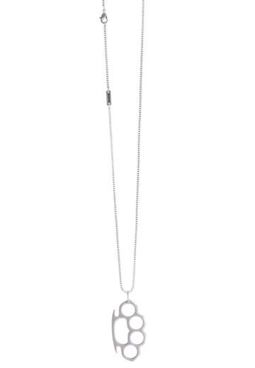 RELIGION COLLANA Unisex