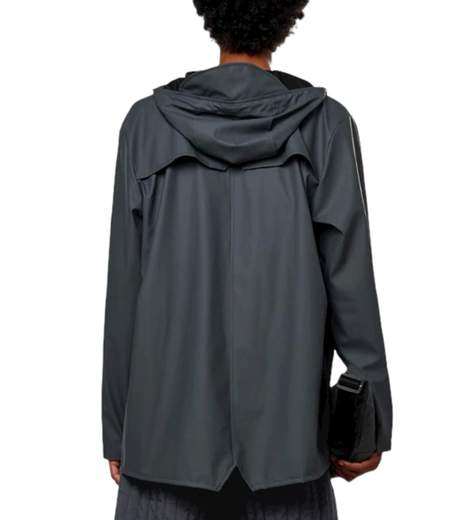 Rains Jacket Uomo